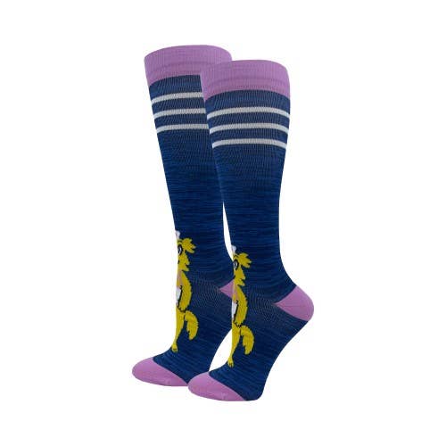 Fashion Compression Medical Dog  Socks