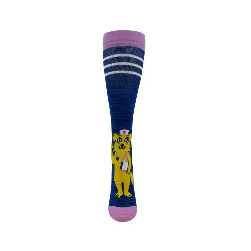 Fashion Compression Medical Dog  Socks